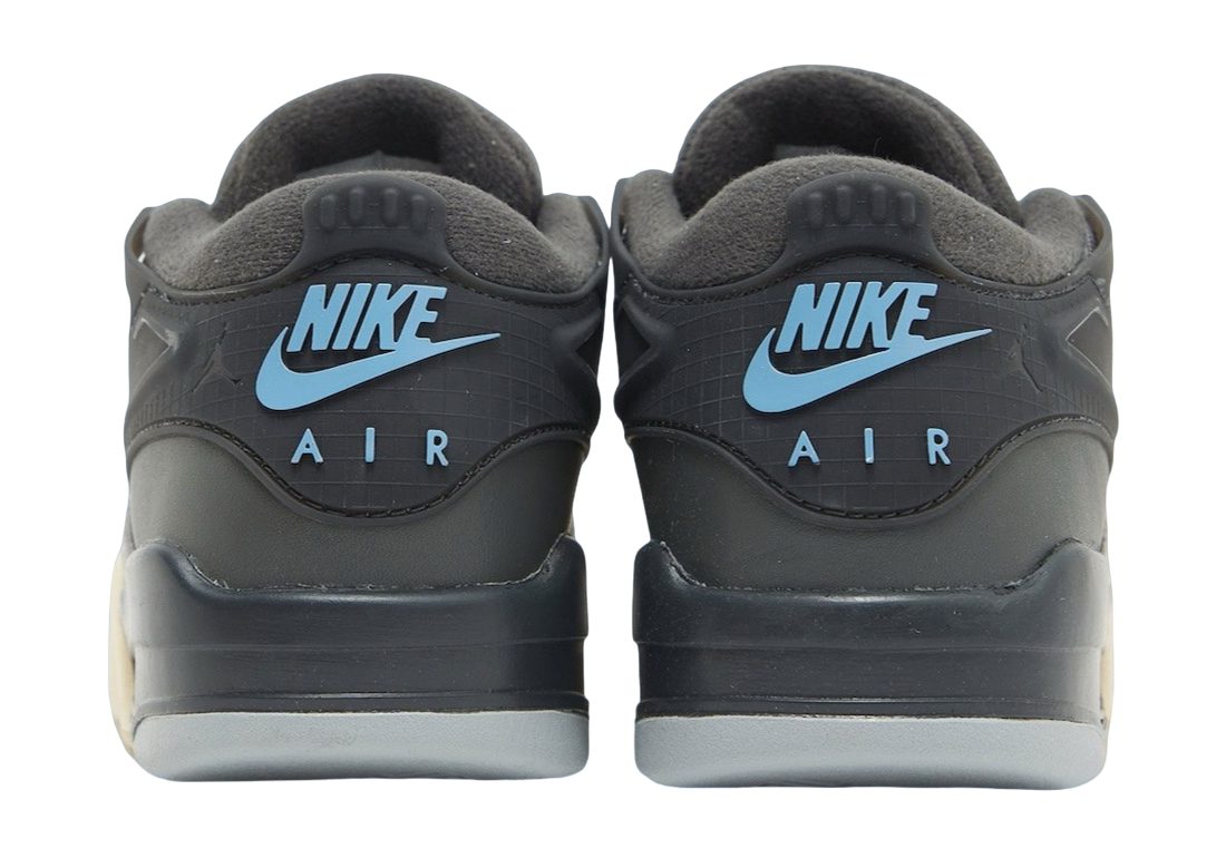 Air Jordan 4 RM Iron Grey