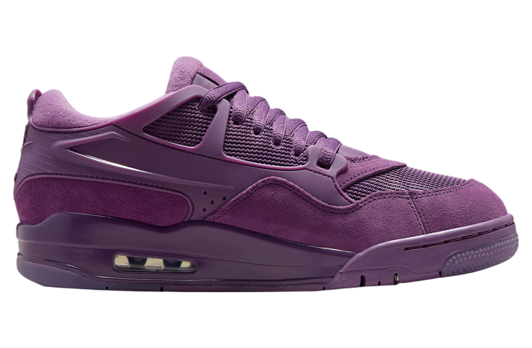 Air Jordan 4 Rm Purple