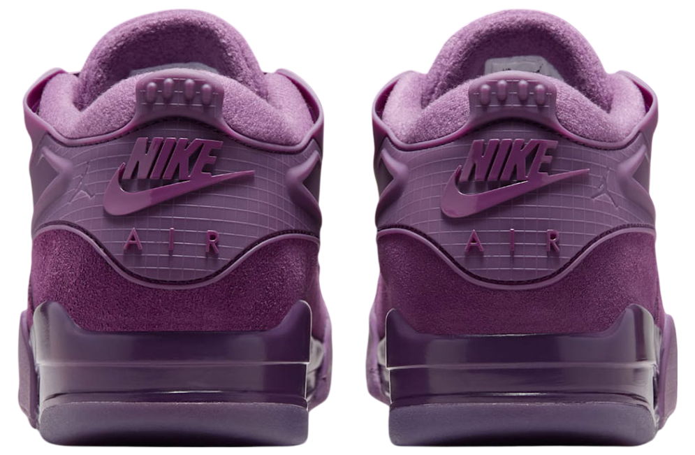 Air Jordan 4 Rm Purple