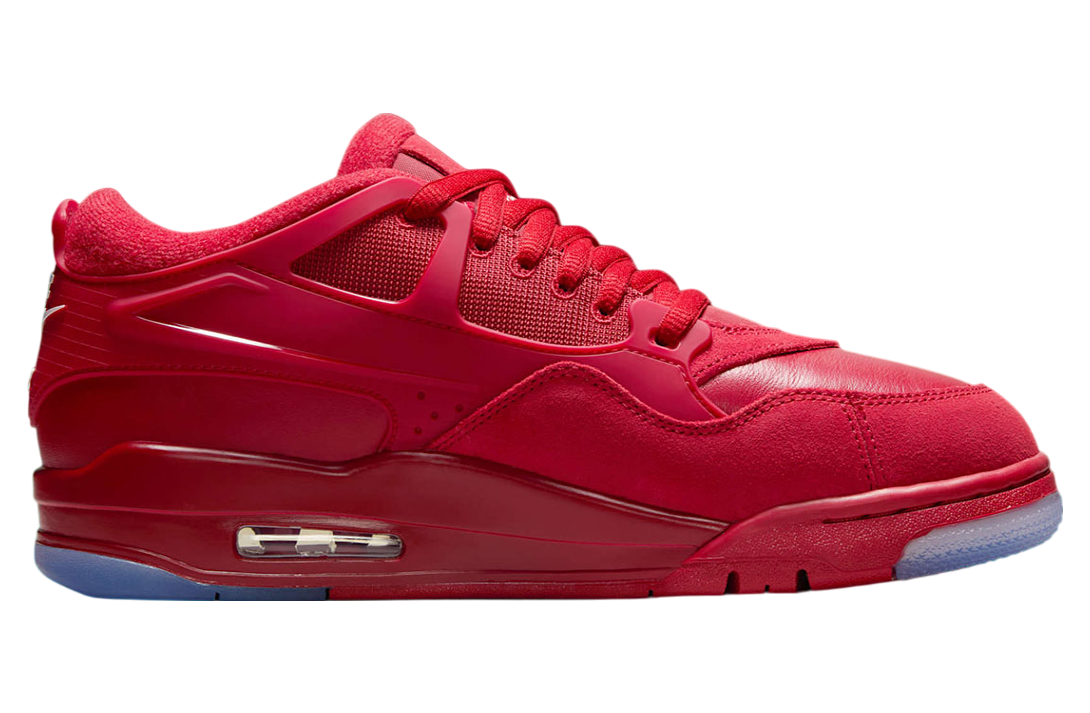 Air Jordan 4 Rm Red