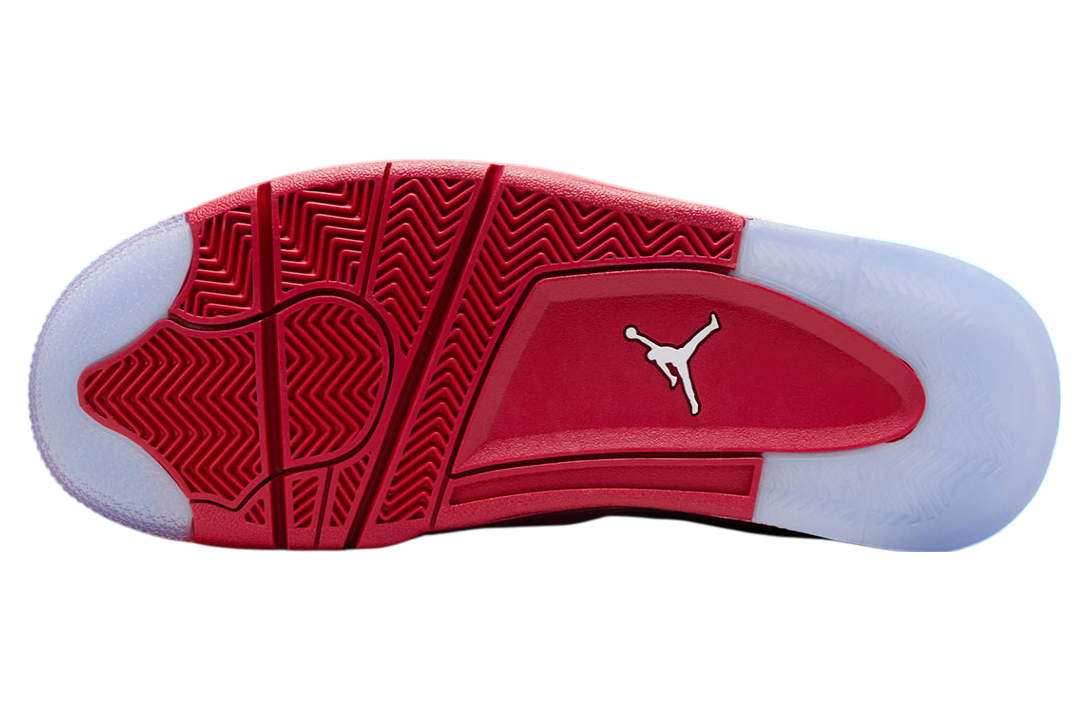 Air Jordan 4 Rm Red