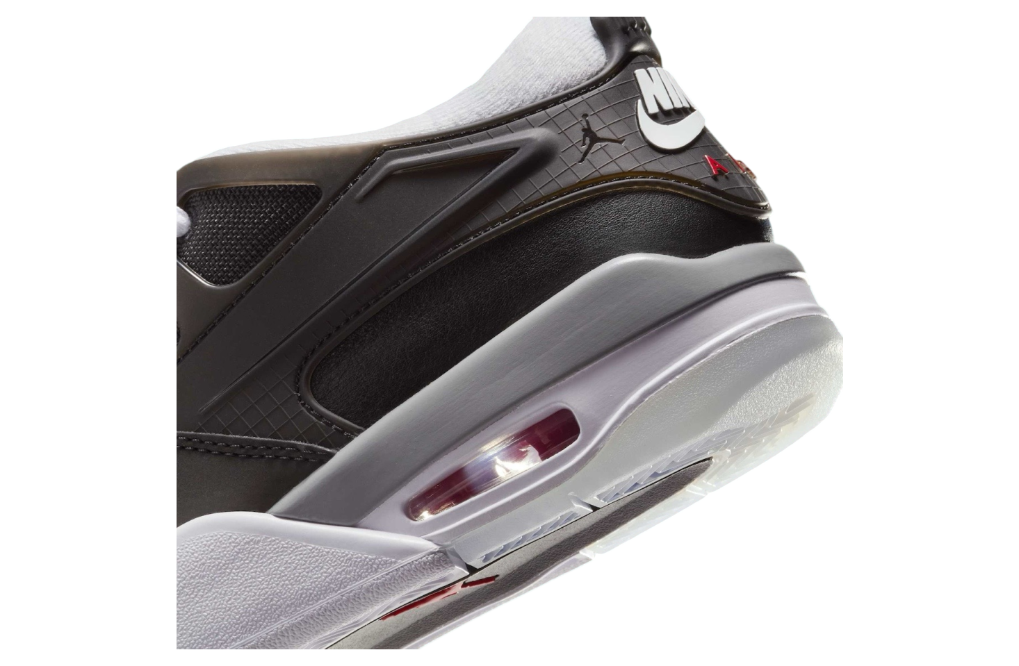 Air Jordan 4 ホワイト/グレー/ブラック 国内7月28日発売予定】 ナイキ エアジョーダン4 レトロ ホワイト