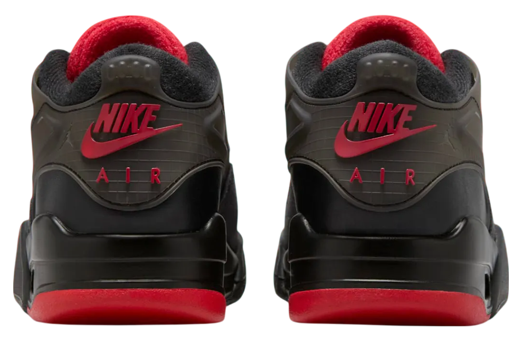 Air Jordan 4 RM Shadow Nov 2024 FQ7938 060 KicksOnFire