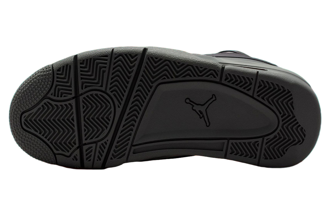 Air Jordan 4 RM WMNS Iron Grey / Hot Lava