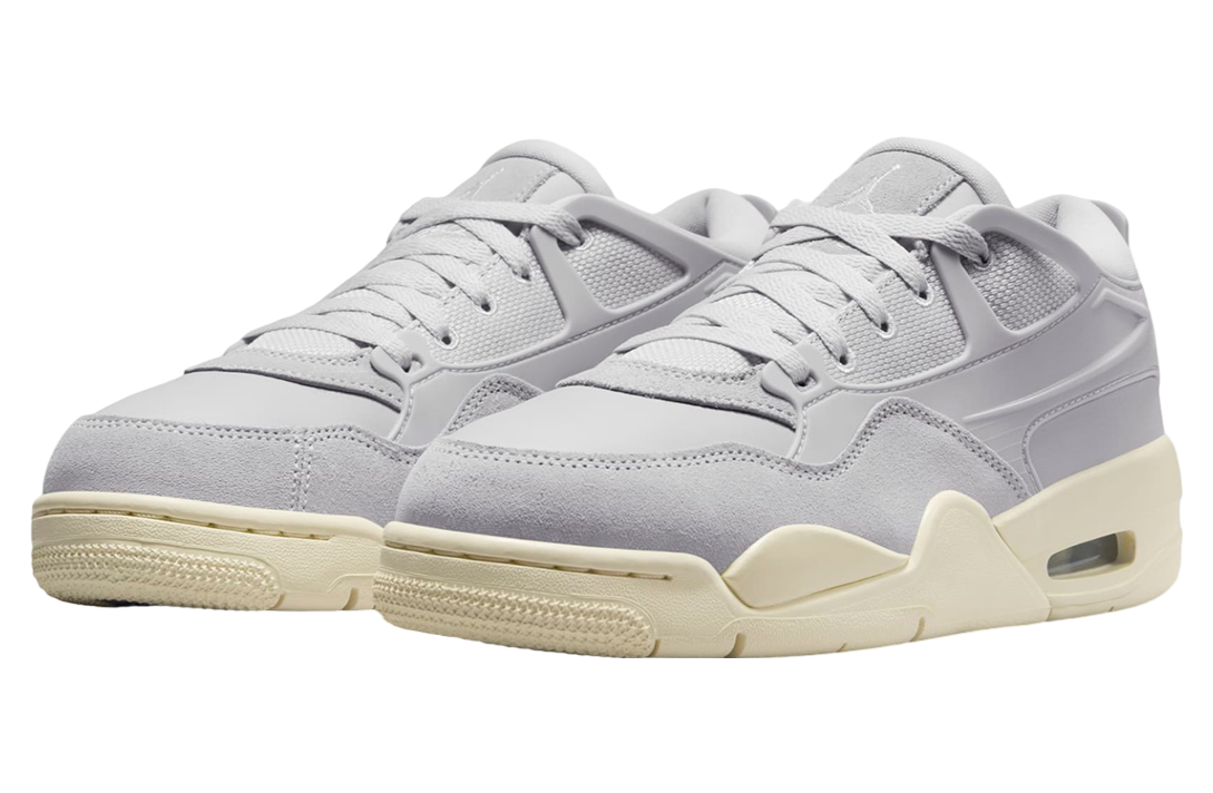 Air Jordan 4 RM WMNS Light Bone