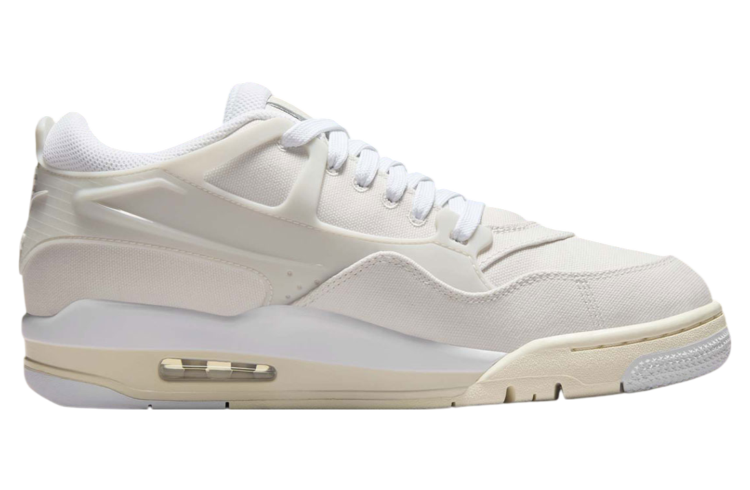 Air Jordan 4 RM WMNS Light Bone / Soft Pearl