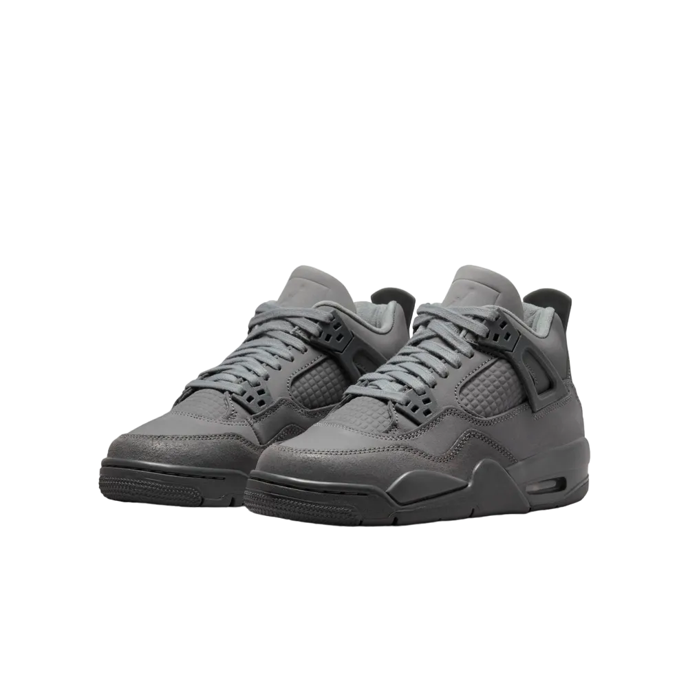 Air Jordan 4 SE GS Wet Cement