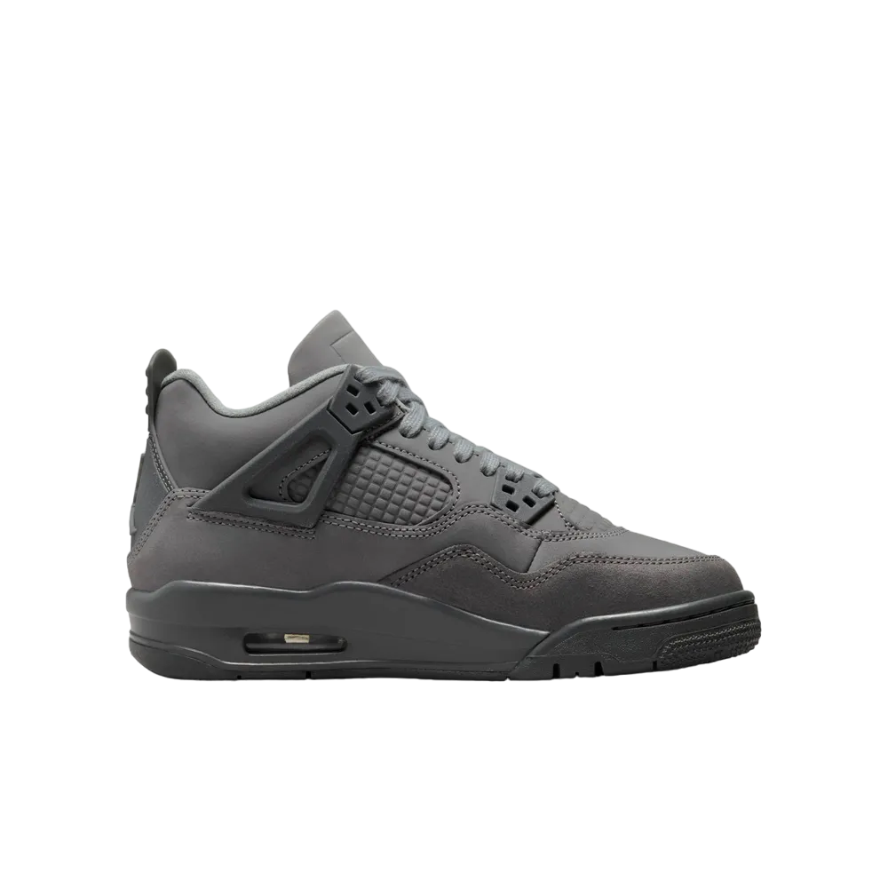 Air Jordan 4 SE GS Wet Cement