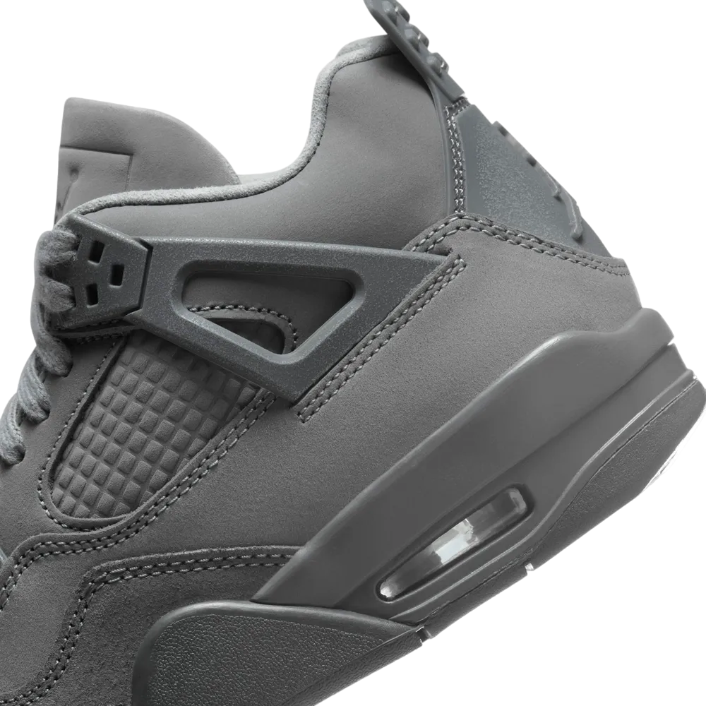 Air Jordan 4 SE GS Wet Cement