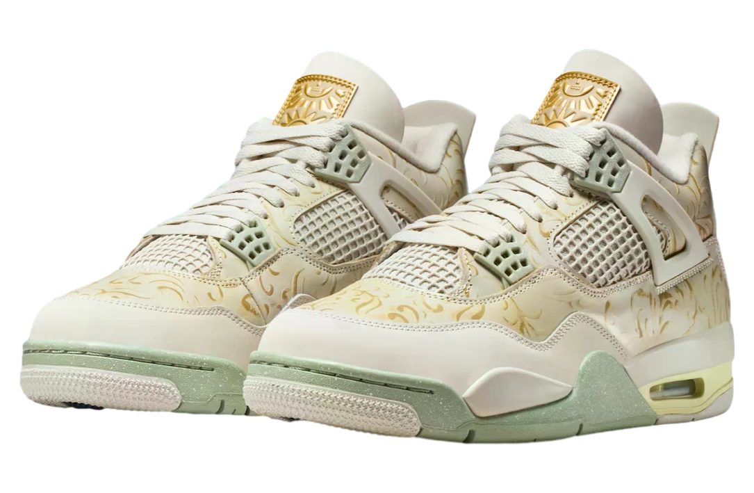 Air Jordan 4 SE Somos Eternos