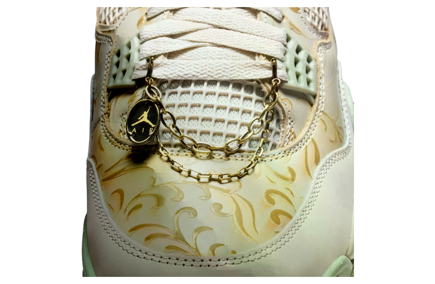 Air Jordan 4 SE Somos Eternos - Nov 2025 - IM8116-047 - KicksOnFire.com