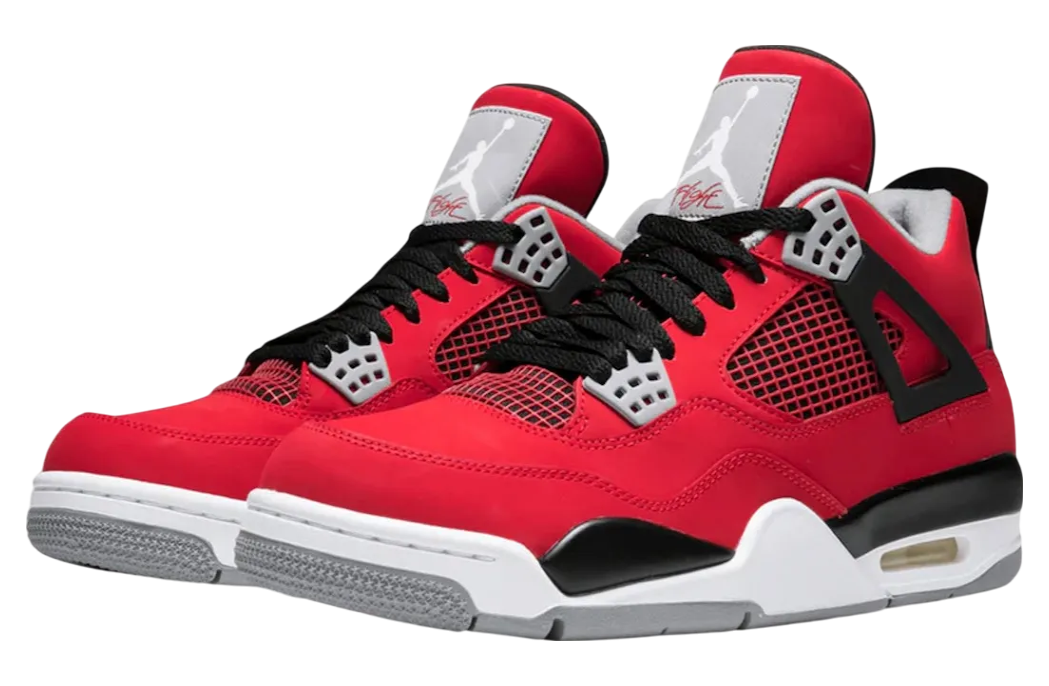Air Jordan 4 Toro Bravo 2026
