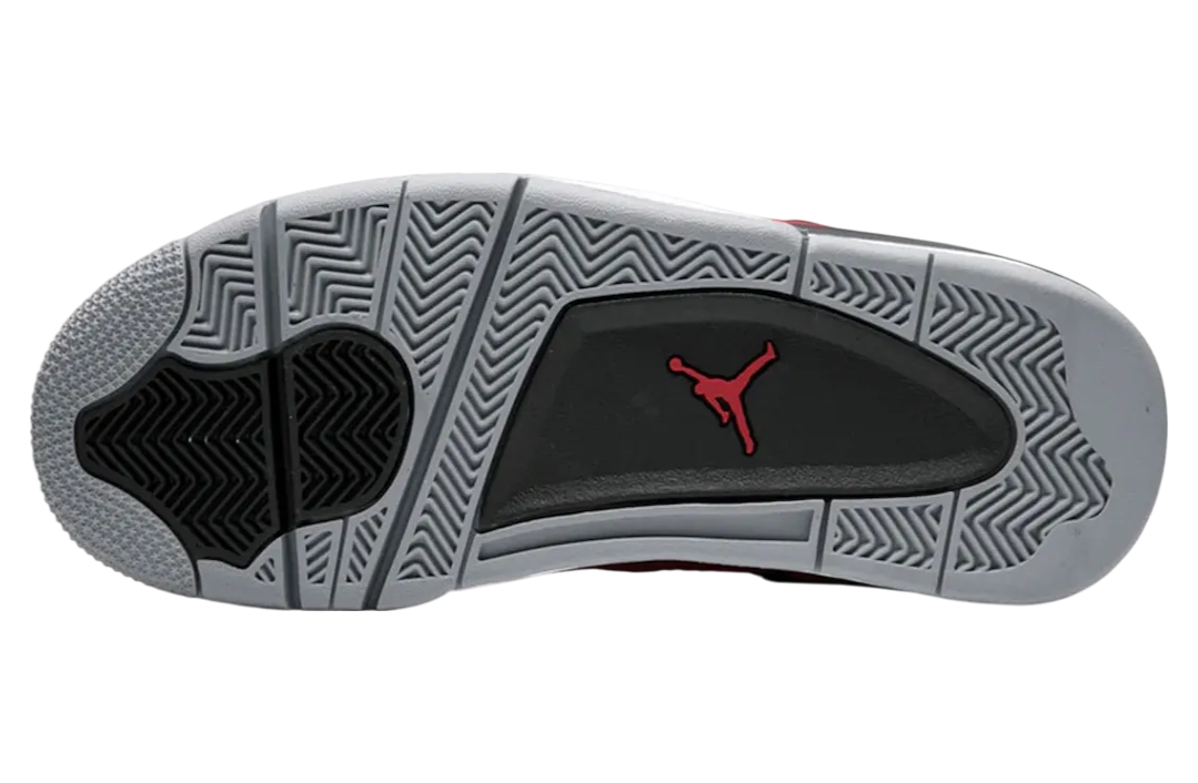 Air Jordan 4 Toro Bravo 2026