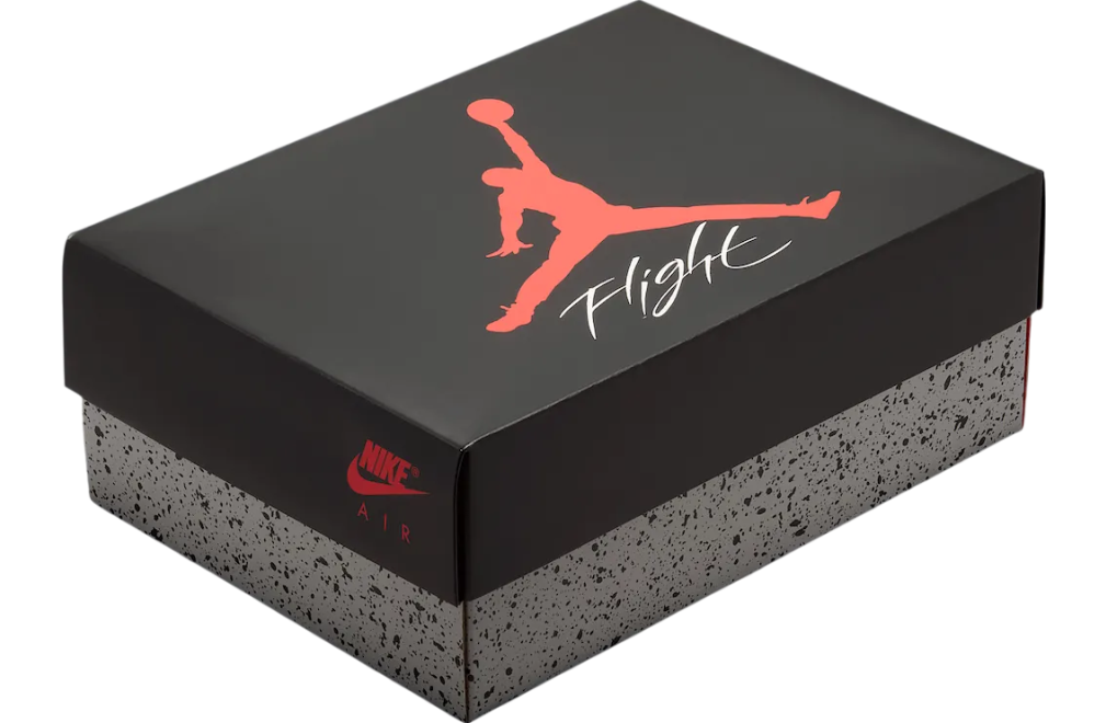 Air Jordan 4 White Cement 2025