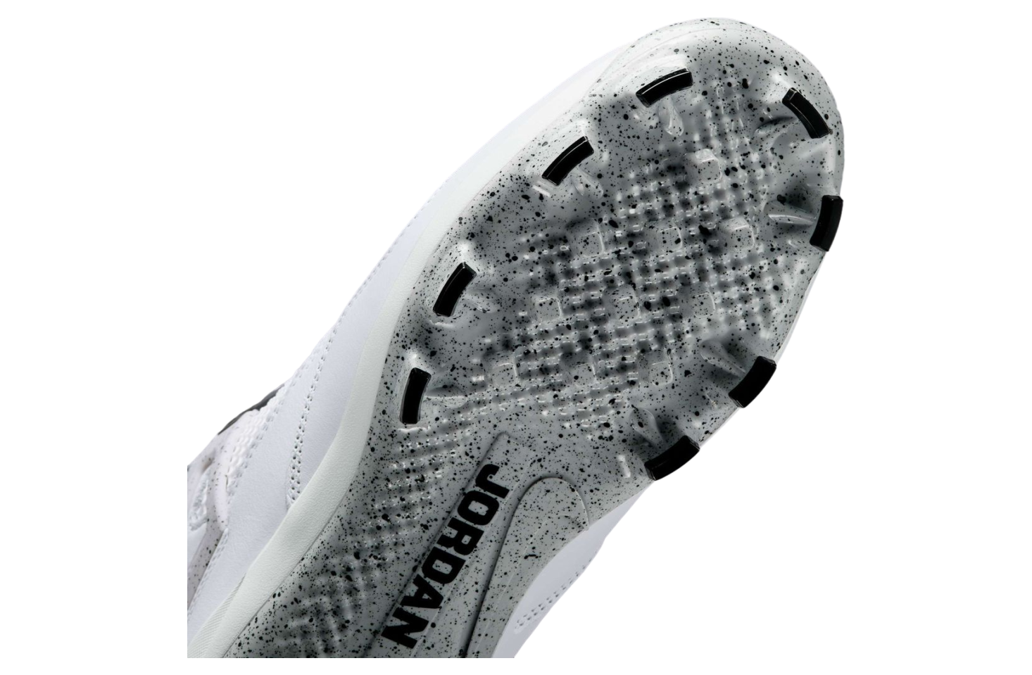 Air Jordan 4 White / Fire Red