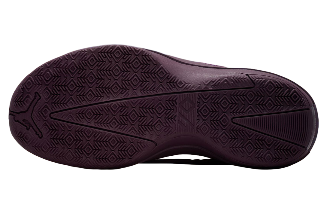 Air Jordan 40 Bordeaux