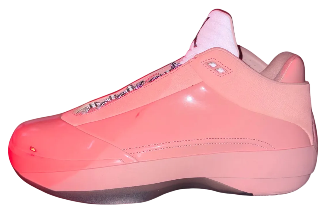 Air Jordan 40 Dusty Rose
