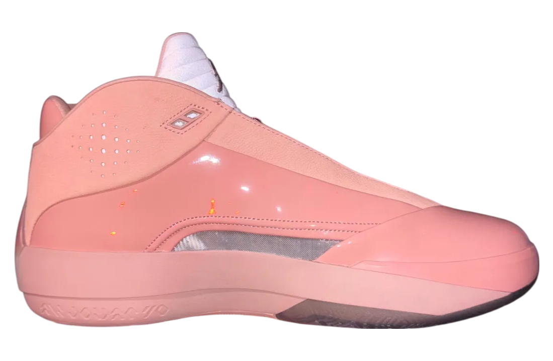 Air Jordan 40 Dusty Rose