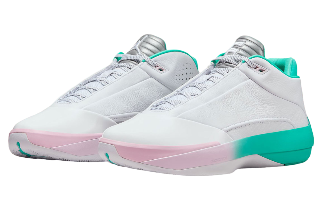 Air Jordan 40 Guo Ailun