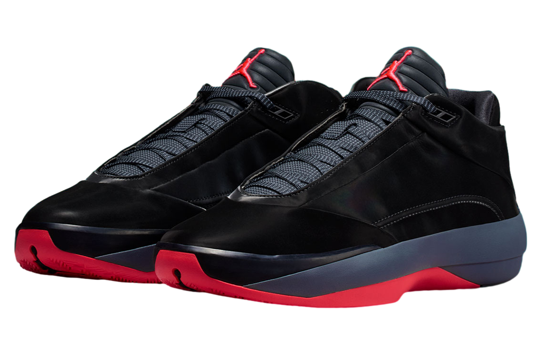 Air Jordan 40 Infrared