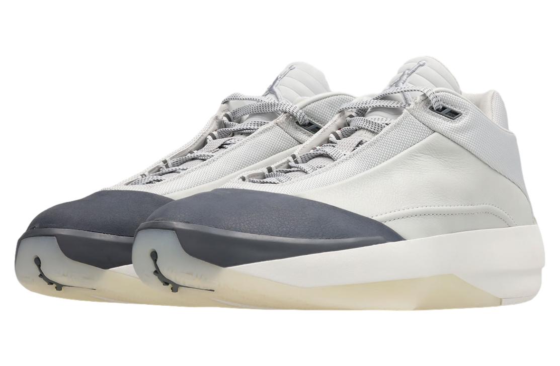 Air Jordan 40 Photon Dust / Flint Grey