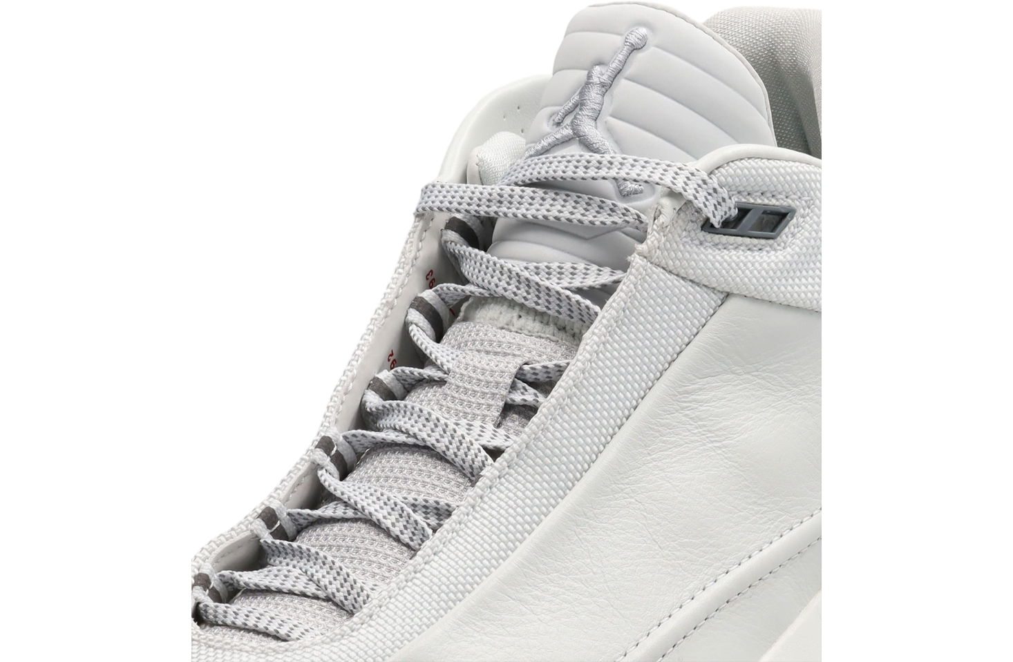 Air Jordan 40 Photon Dust / Flint Grey