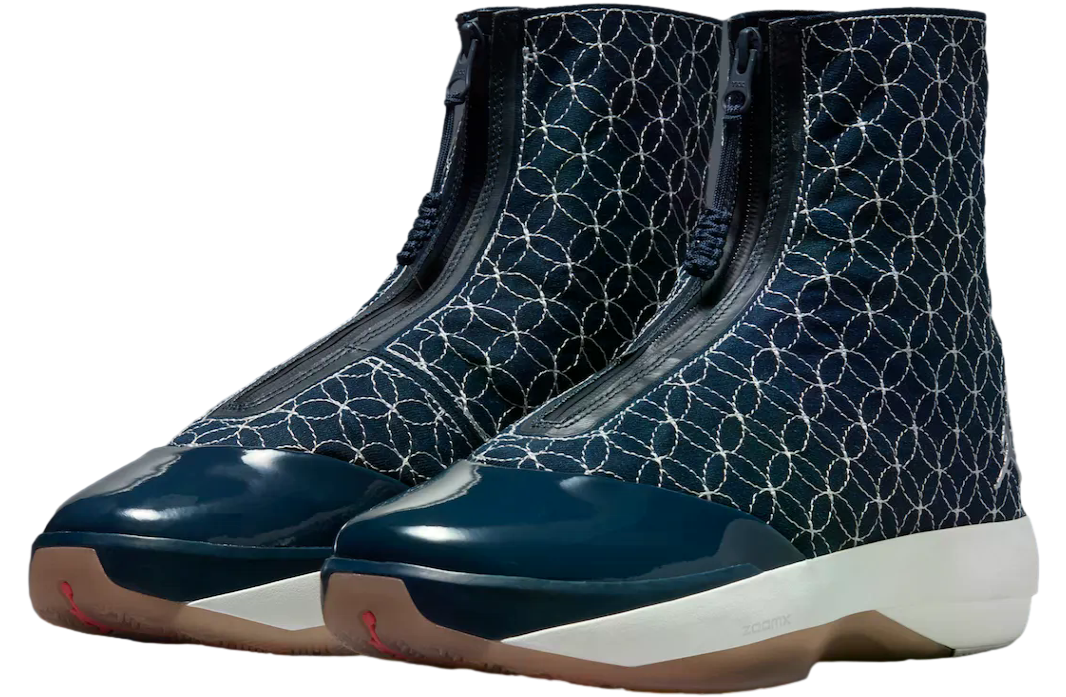 Air Jordan 4028 Rui Hachimura