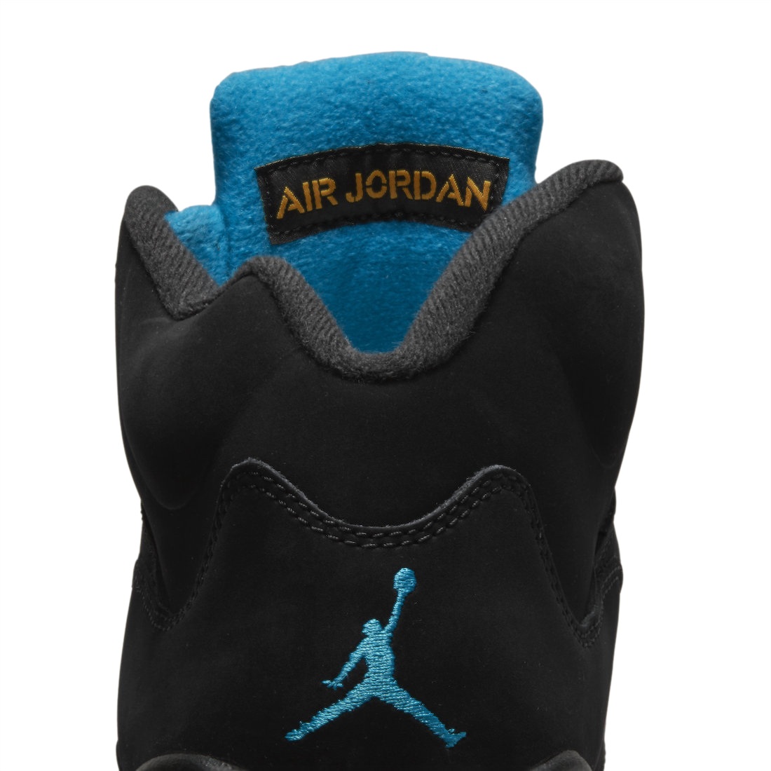 Here's How People are Styling the Air Jordan 5 'Raging Bull'/'Toro Bravo' -  Sneaker Freaker