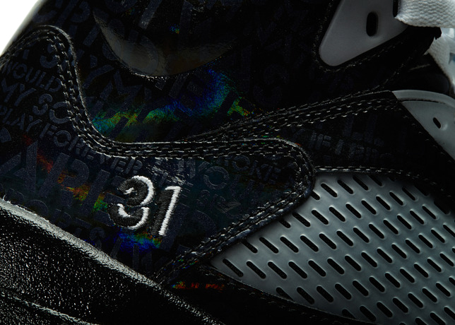 Air Jordan 5 Doernbecher