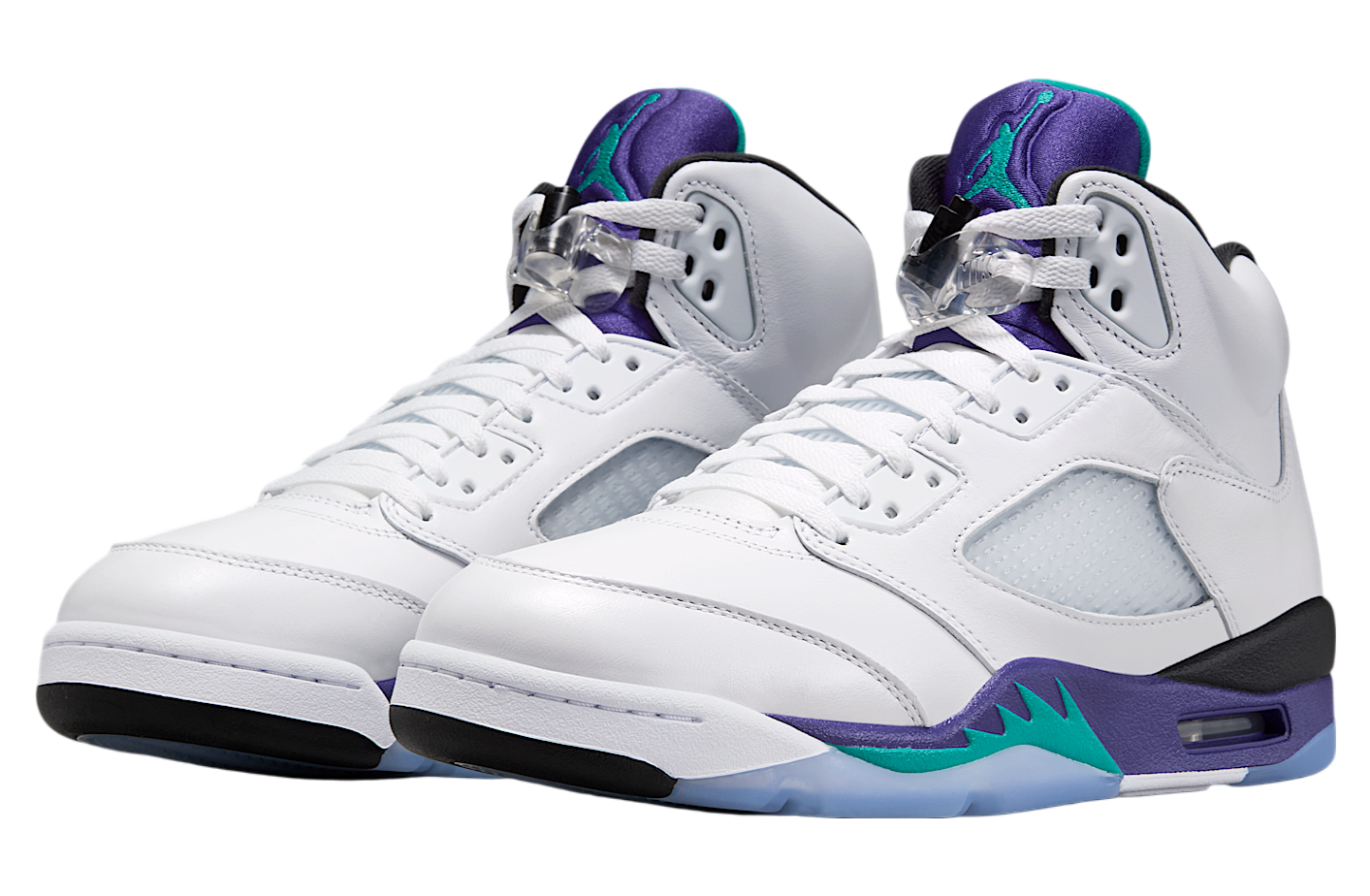 Air Jordan 5 ホワイト/パープル $_57.JPG?set_id=8800005007