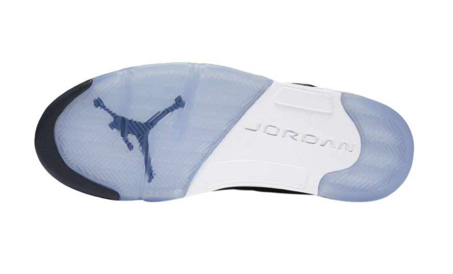 Air Jordan 5 GS Bronze 440888-416