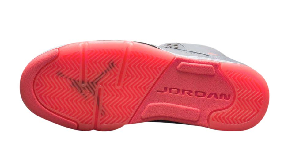 Air Jordan 5 GS Hot Lava 440892018