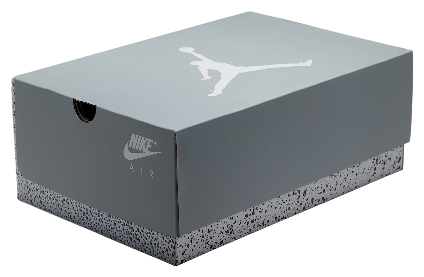 Air Jordan 5 GS Light Graphite / Wolf Grey