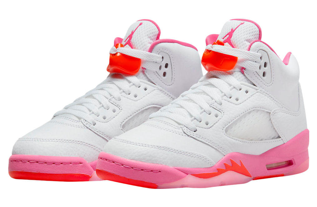 Air Jordan 5 GS Pinksicle