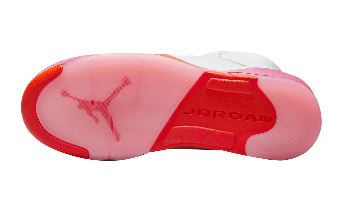 Air Jordan 5 GS Pinksicle 440892-168
