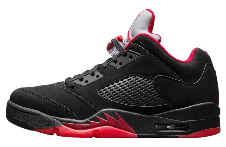 Air Jordan 5 Low - Alternate 90