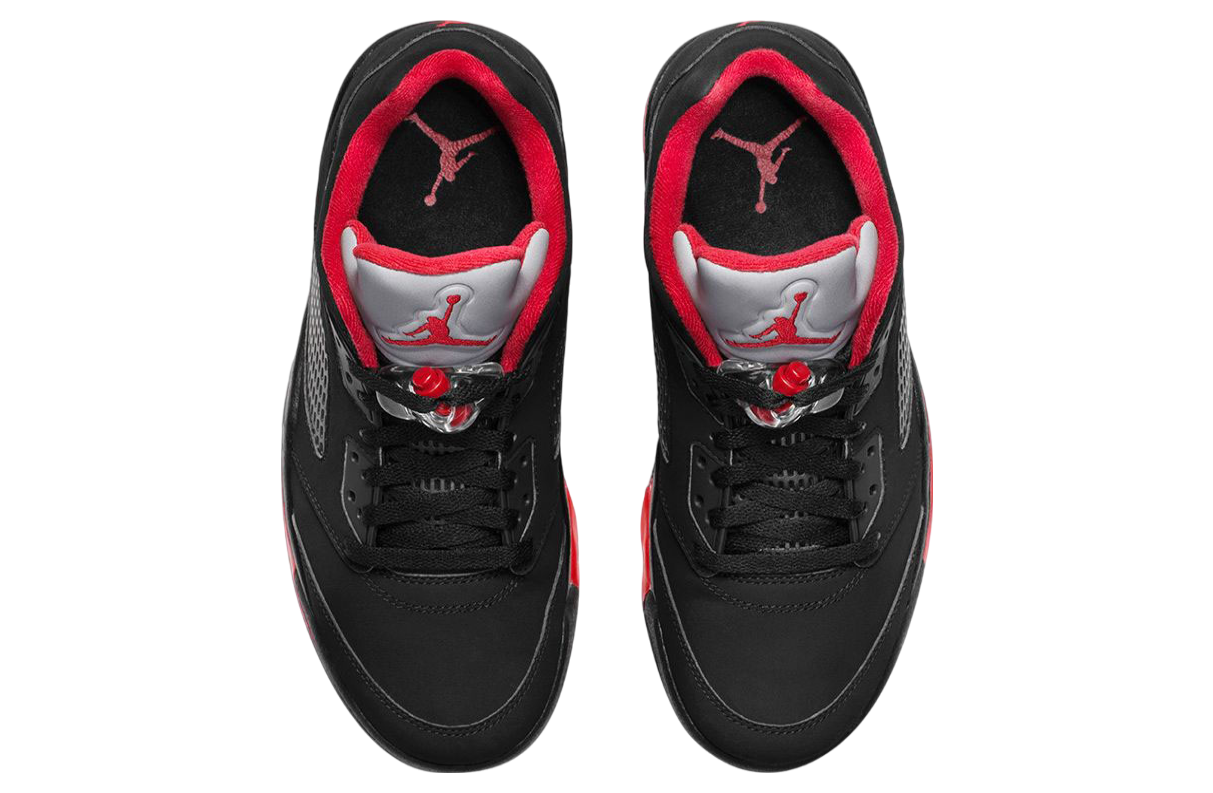 yn Air Jordan 5 Low - Alternate 90 - Jan 2016 - 819171001