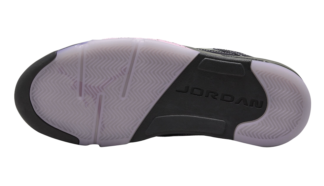 Air Jordan 5 Low Dongdan DX4355-015