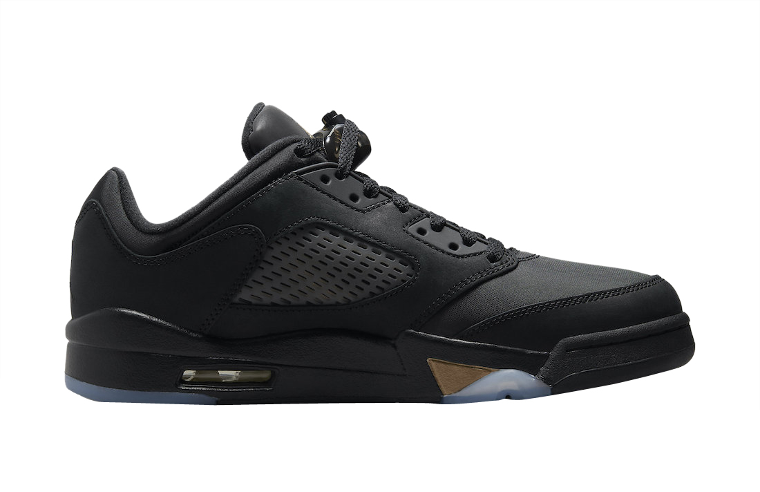 Air Jordan 5 Low Wings DJ1094-001