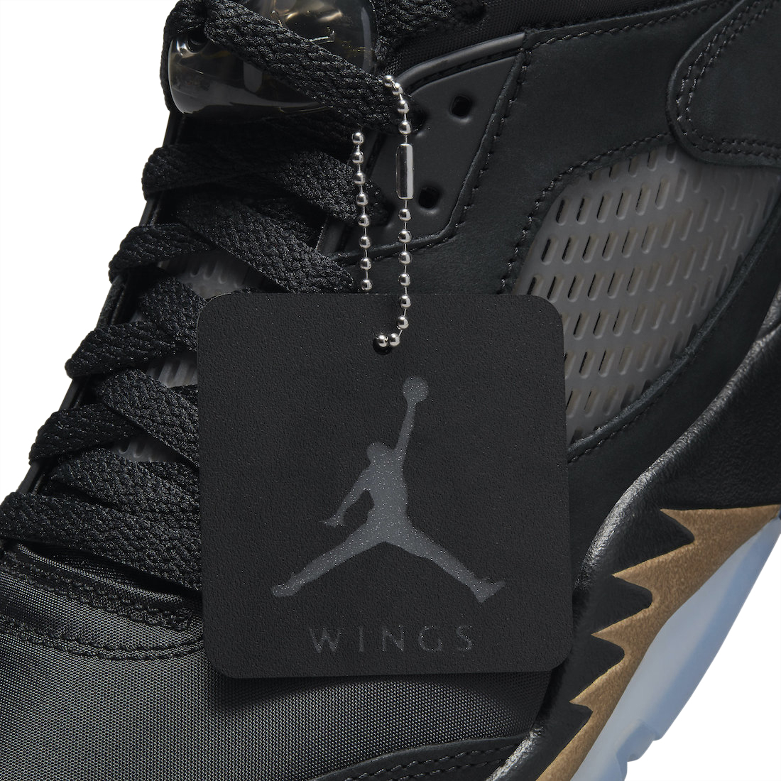 Air Jordan 5 Low Wings DJ1094-001