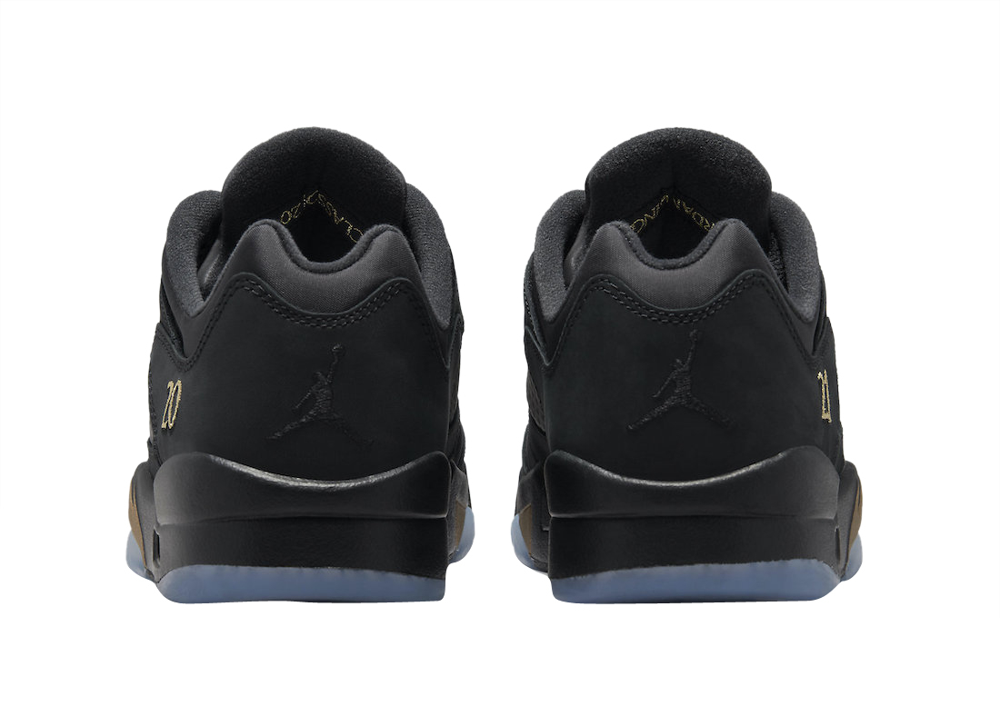 Air Jordan 5 Low Wings DJ1094-001