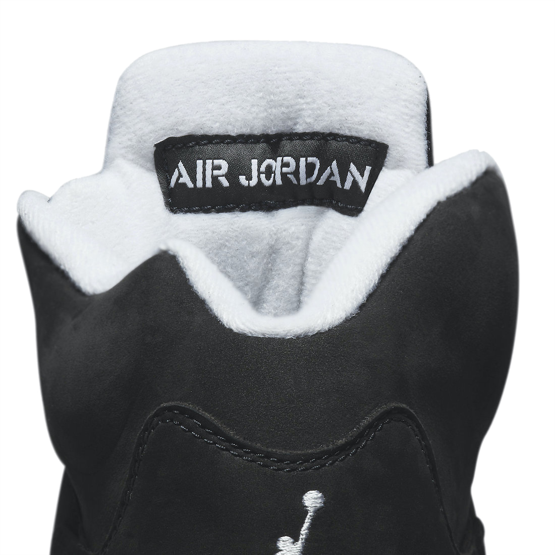 Air Jordan 5 Oreo 2021 CT4838-011