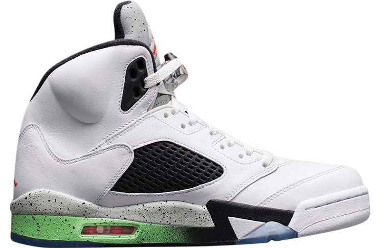Air Jordan 5 Pro Stars - Jun 2015 - 136027115 - KicksOnFire.com