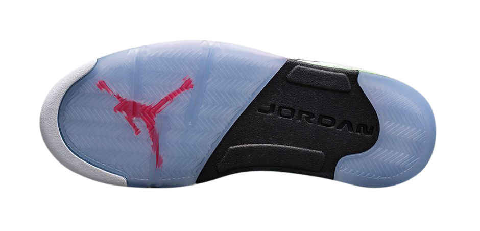 Air Jordan 5 Pro Stars 136027115