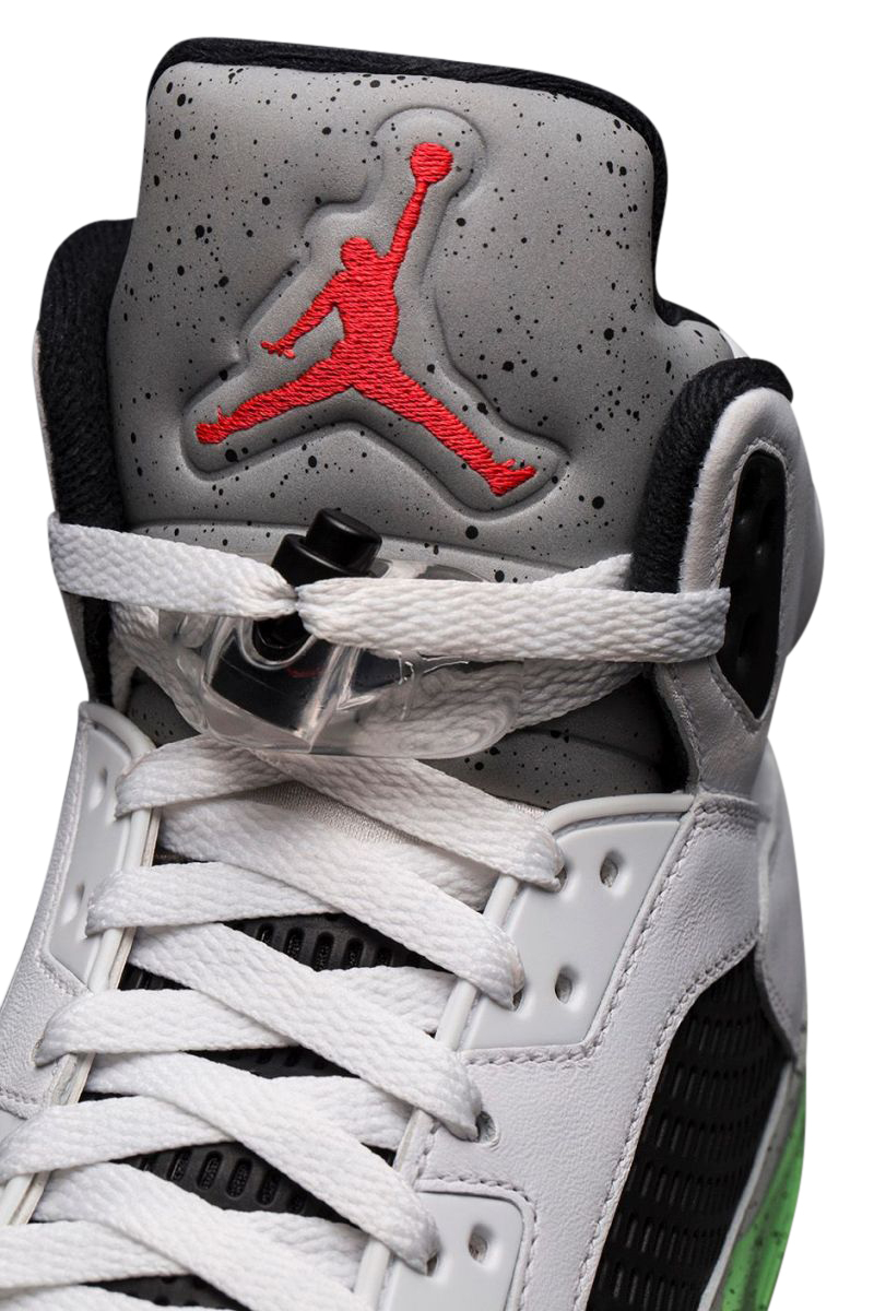 Air Jordan 5 Pro Stars 136027115