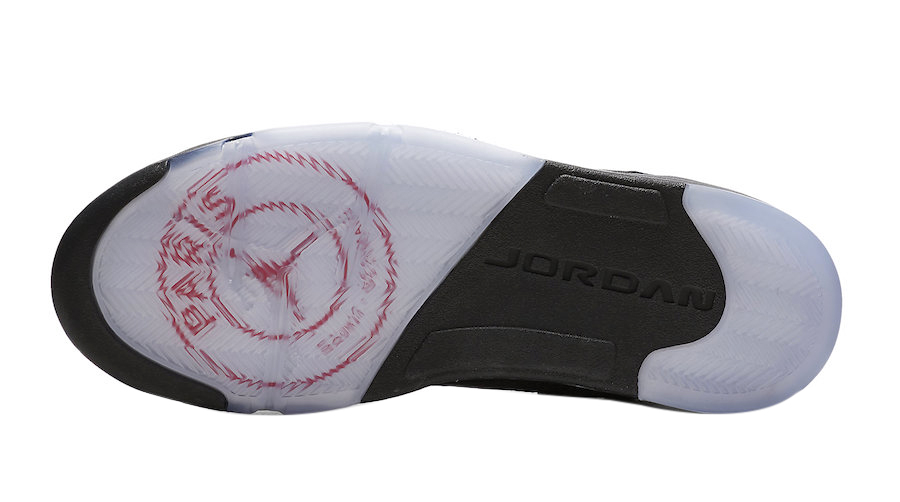 Air Jordan 5 PSG AV9175-001