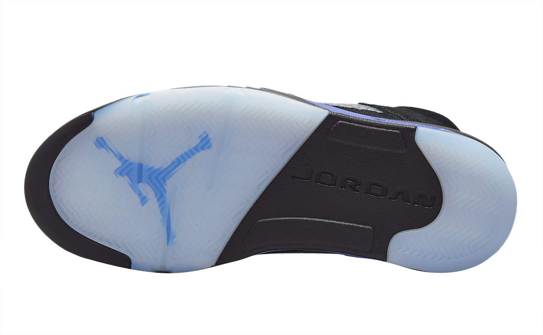 Air Jordan 5 Racer Blue CT4838-004
