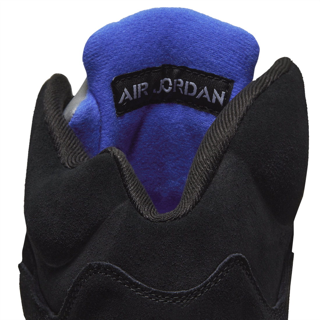 Air Jordan 5 Racer Blue CT4838-004