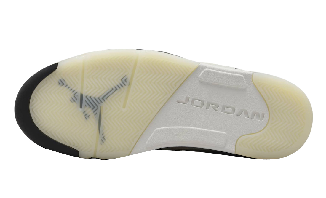 Air Jordan 5 SE Sail FN7405-100