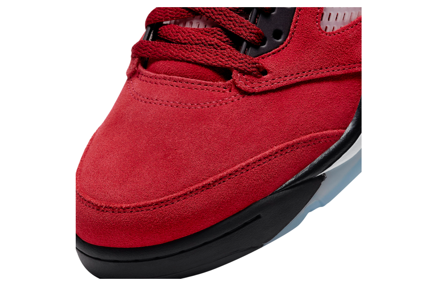 Air Jordan 5 Toro Bravo (Raging Bull) 2021 - Apr 2021
